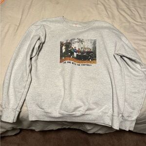 friends sweatshirt